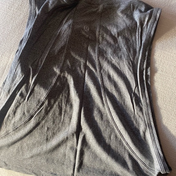 Lululemon Foil Tank - Picture 7 of 7